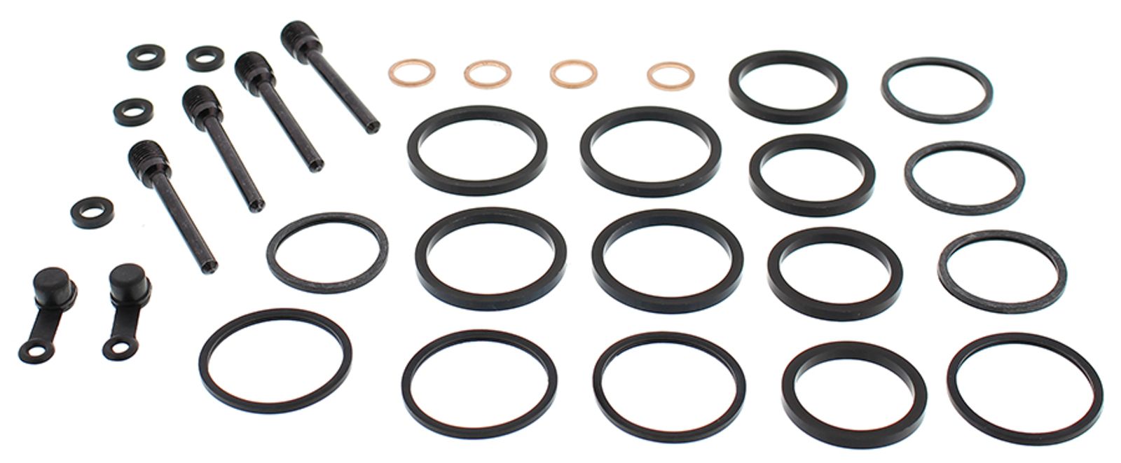 Wrp Caliper Rebuild Kits - WRP183127 image