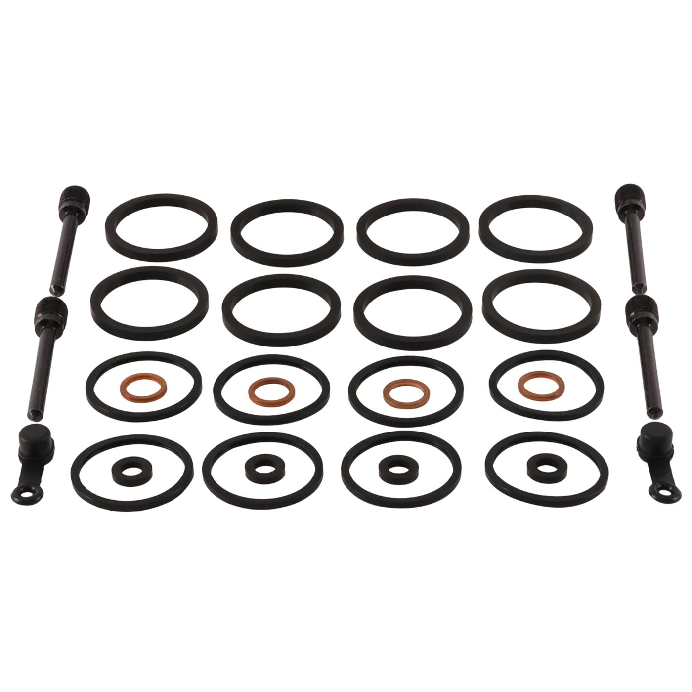 Wrp Caliper Rebuild Kits - WRP183128 image