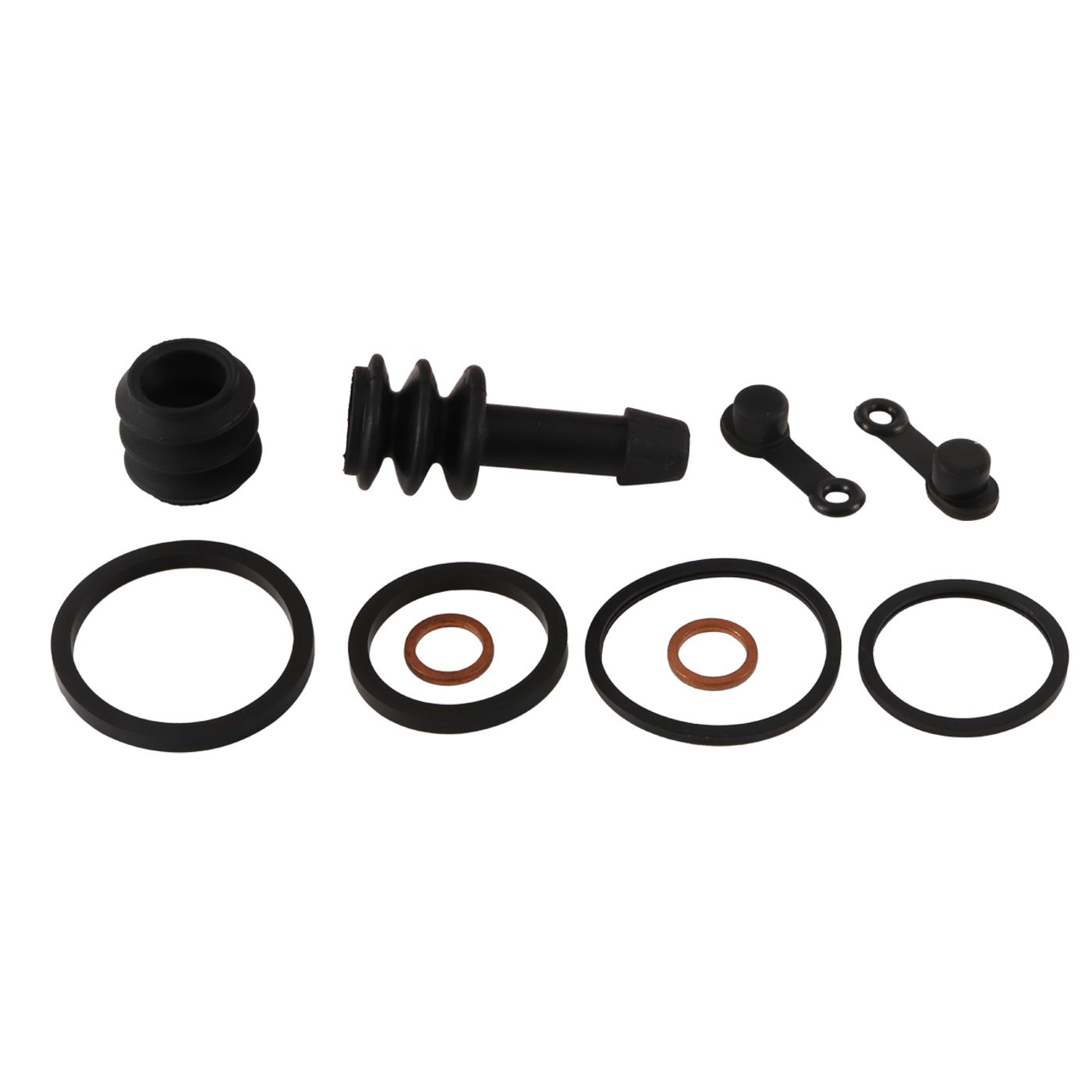 Wrp Caliper Rebuild Kits - WRP183132 image