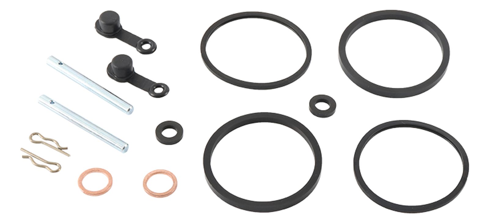 Wrp Caliper Rebuild Kits - WRP183133 image