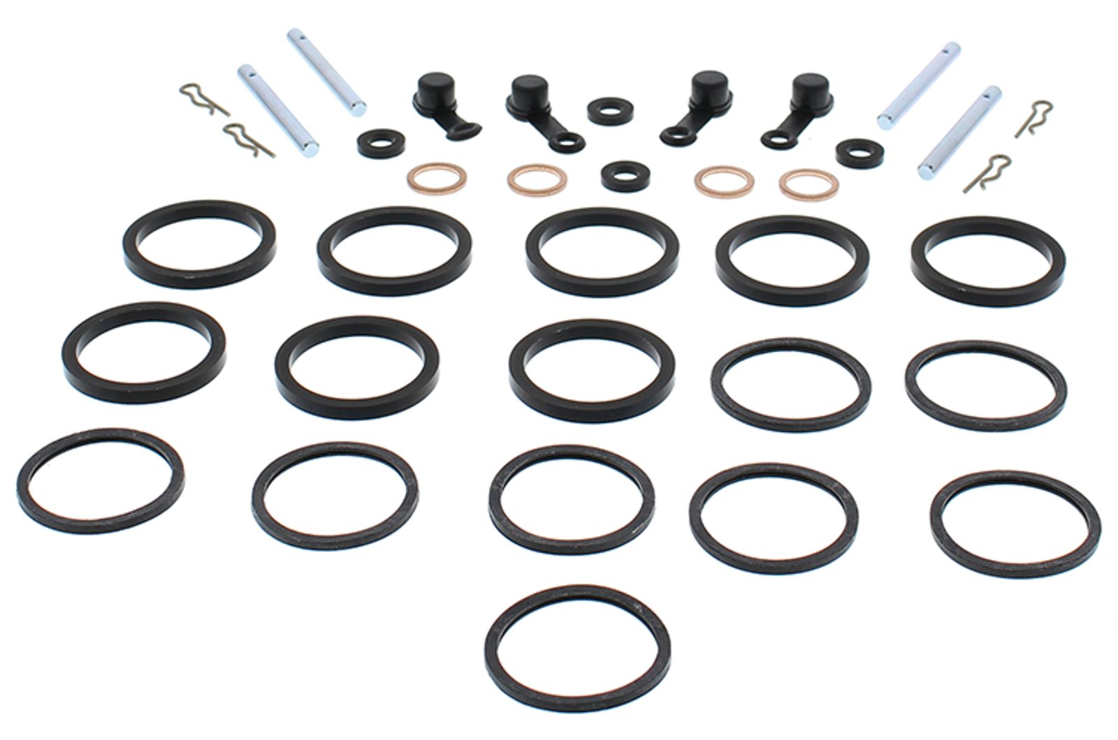 Wrp Caliper Rebuild Kits - WRP183135 image