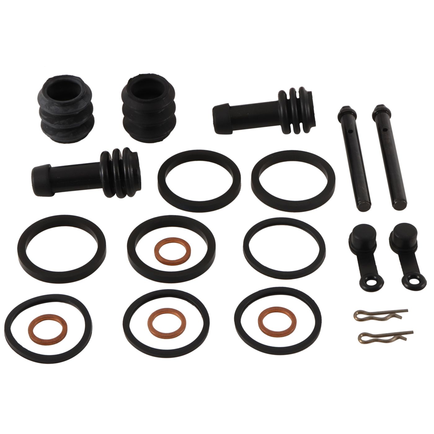 Wrp Caliper Rebuild Kits - WRP183138 image