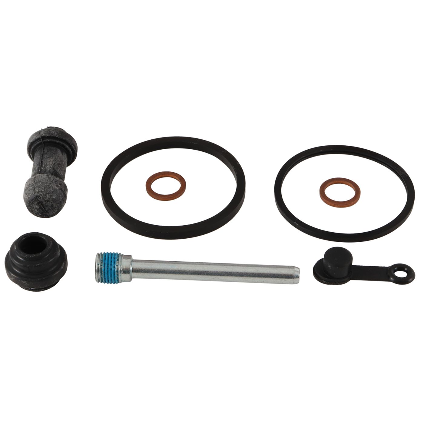 Wrp Caliper Rebuild Kits - WRP183139 image