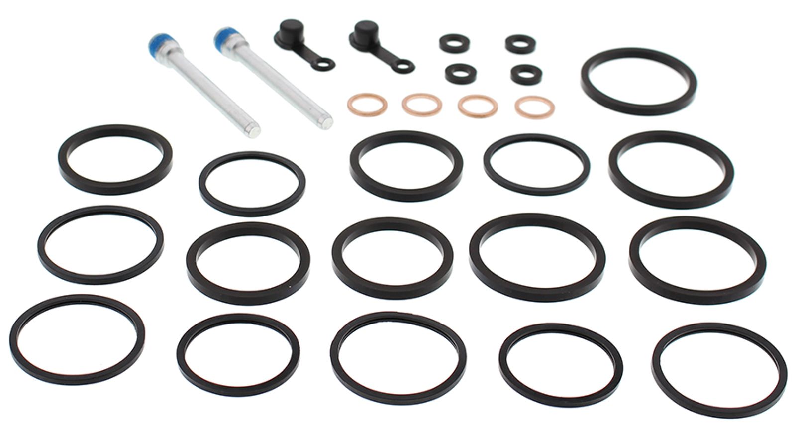 Wrp Caliper Rebuild Kits - WRP183141 image