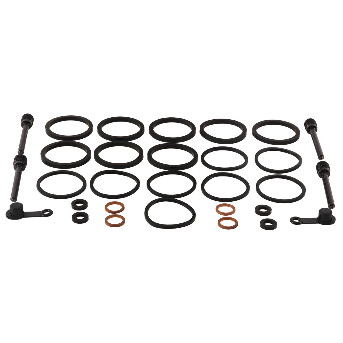 Wrp Caliper Rebuild Kits - WRP183145 image