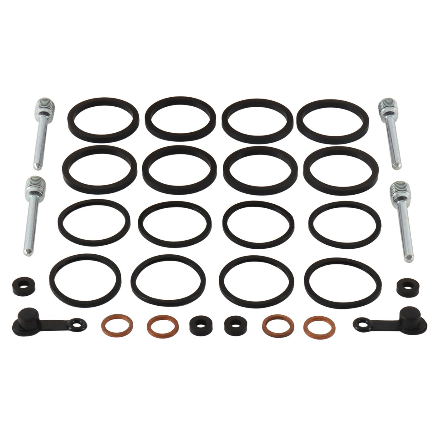 Wrp Caliper Rebuild Kits - WRP183146 image