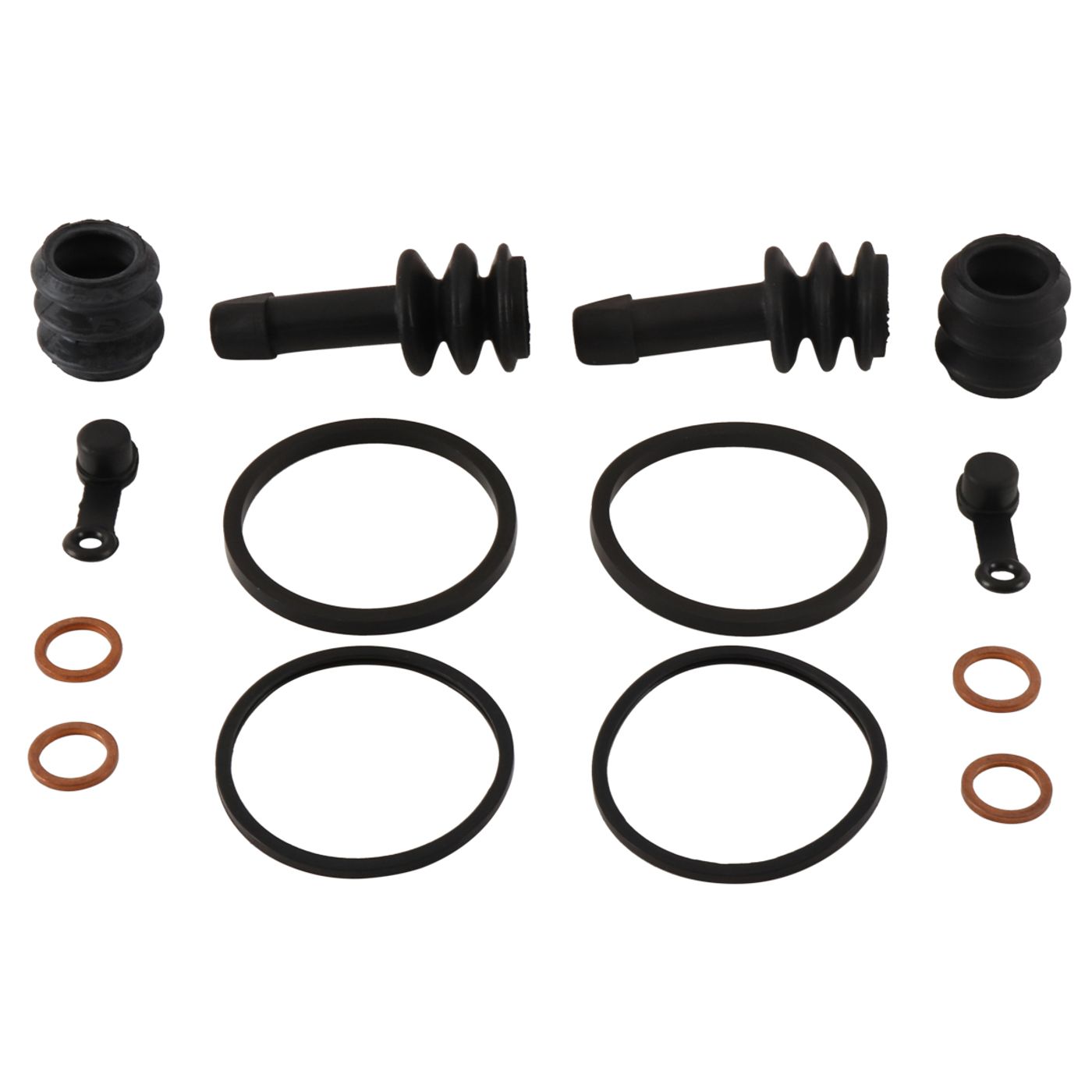 Wrp Caliper Rebuild Kits - WRP183147 image