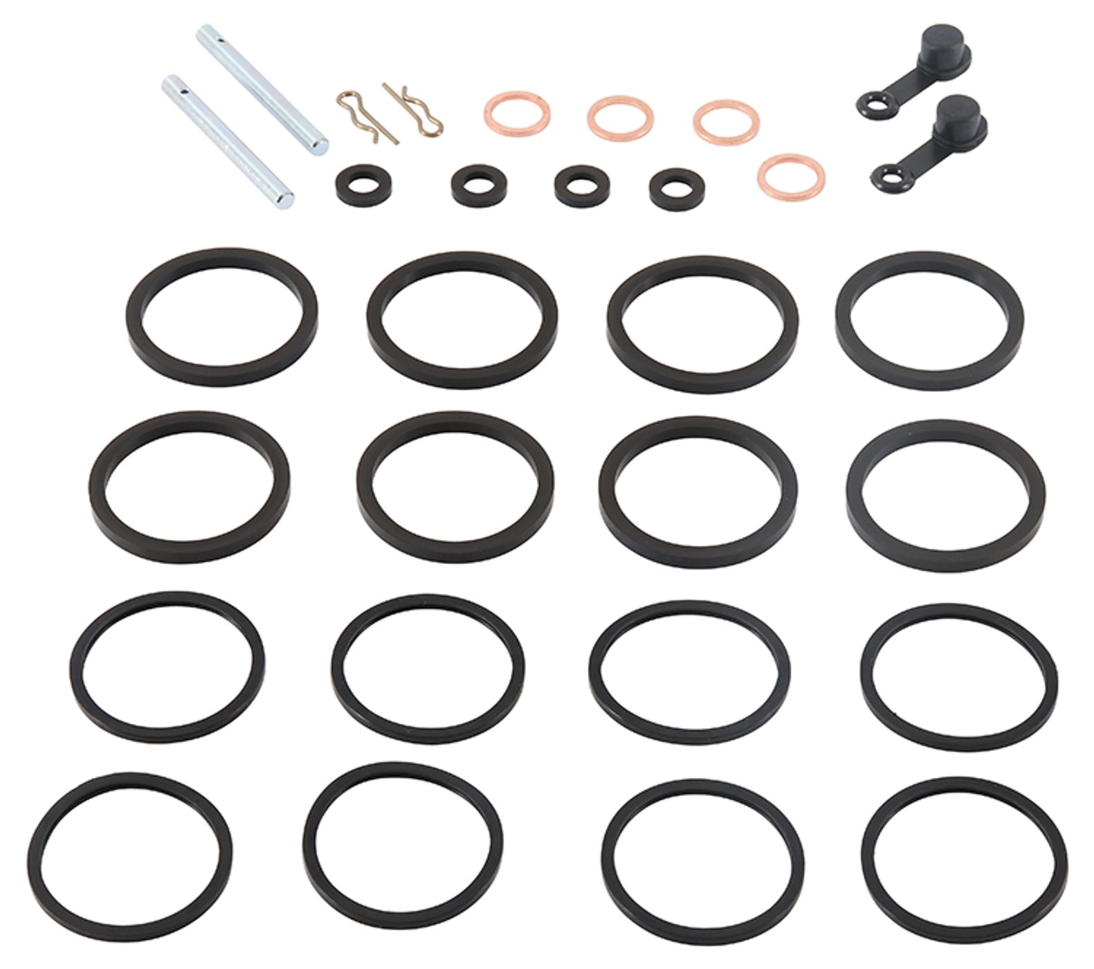 Wrp Caliper Rebuild Kits - WRP183149 image