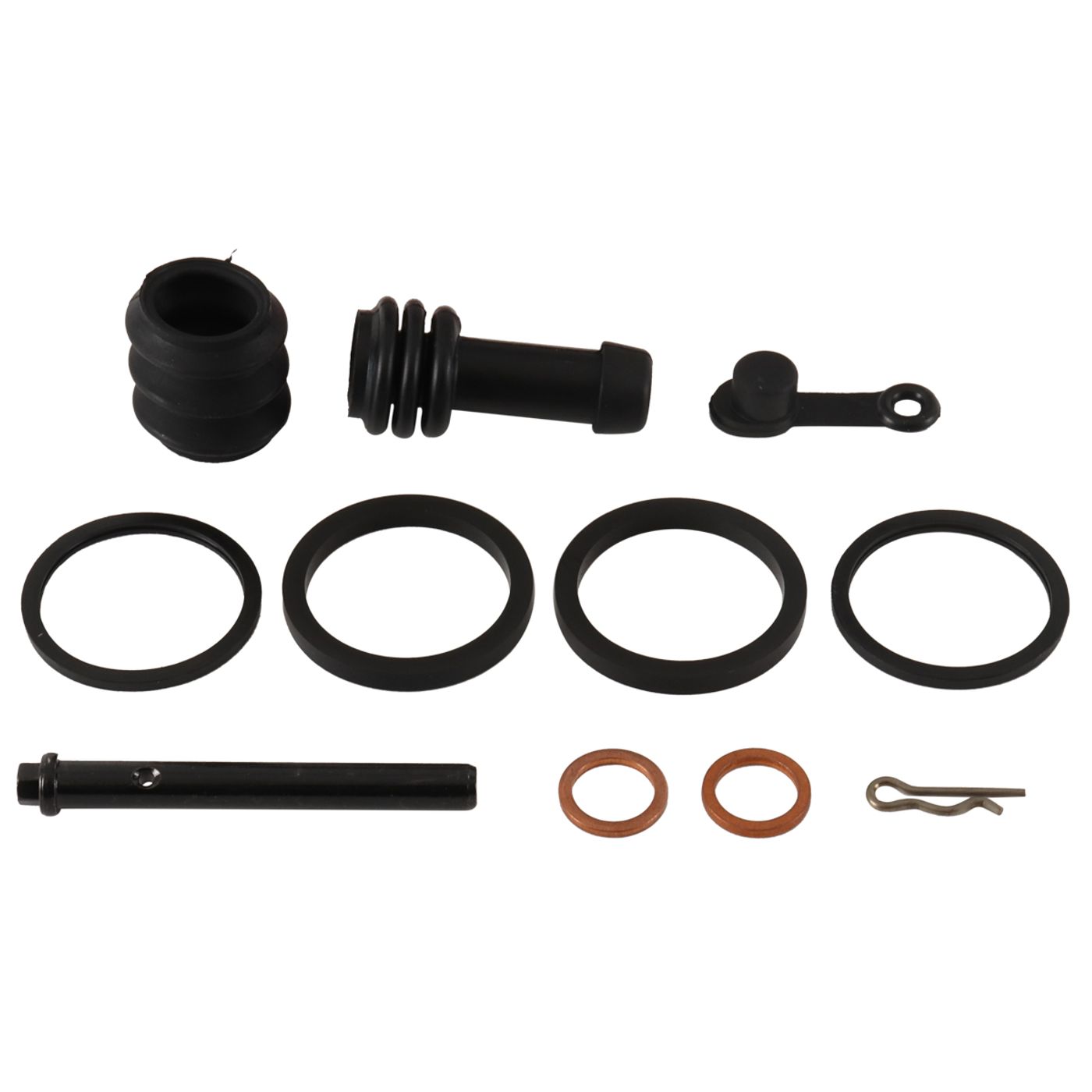 Wrp Caliper Rebuild Kits - WRP183152 image