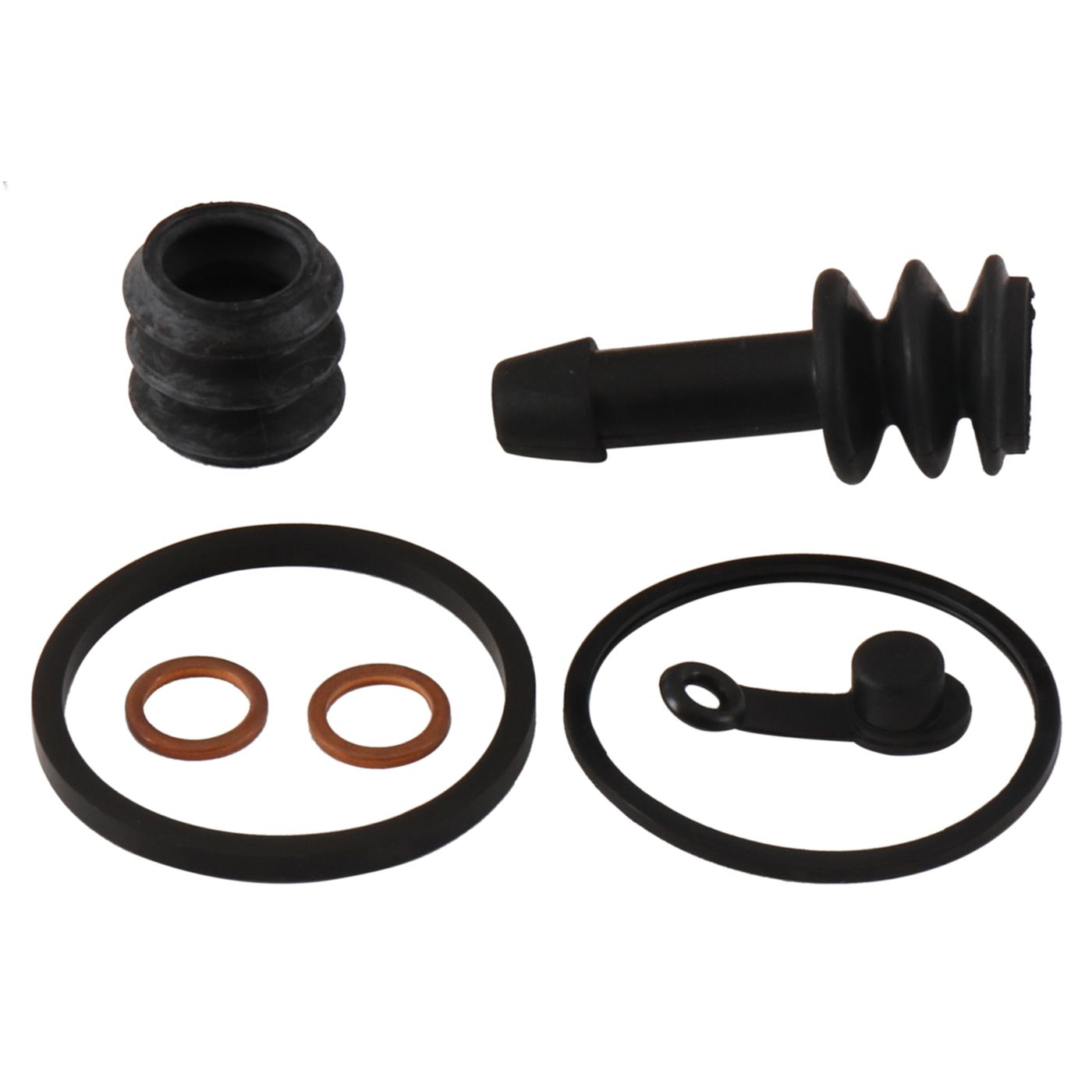 Wrp Caliper Rebuild Kits - WRP183153 image