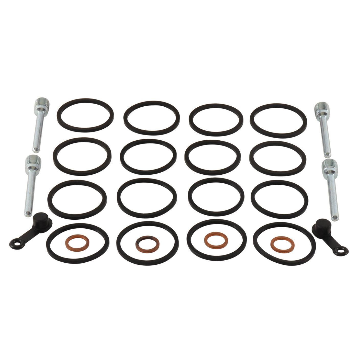 Wrp Caliper Rebuild Kits - WRP183158 image