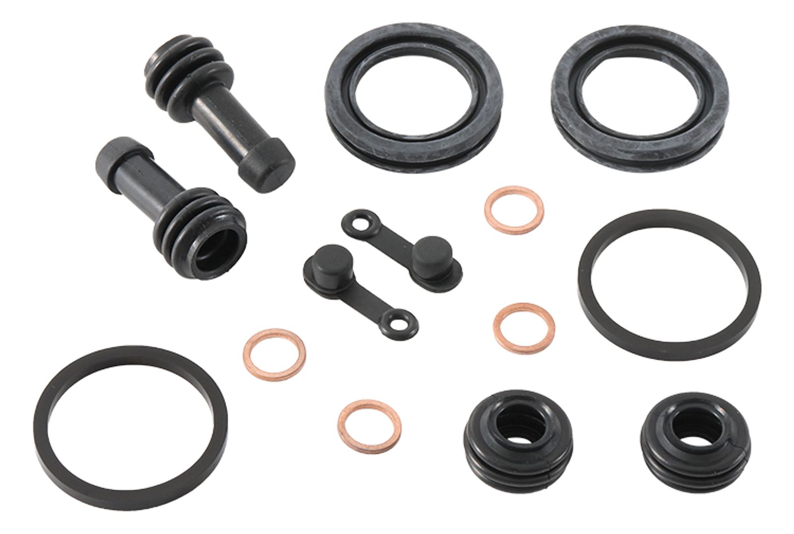 Wrp Caliper Rebuild Kits - WRP183159 image