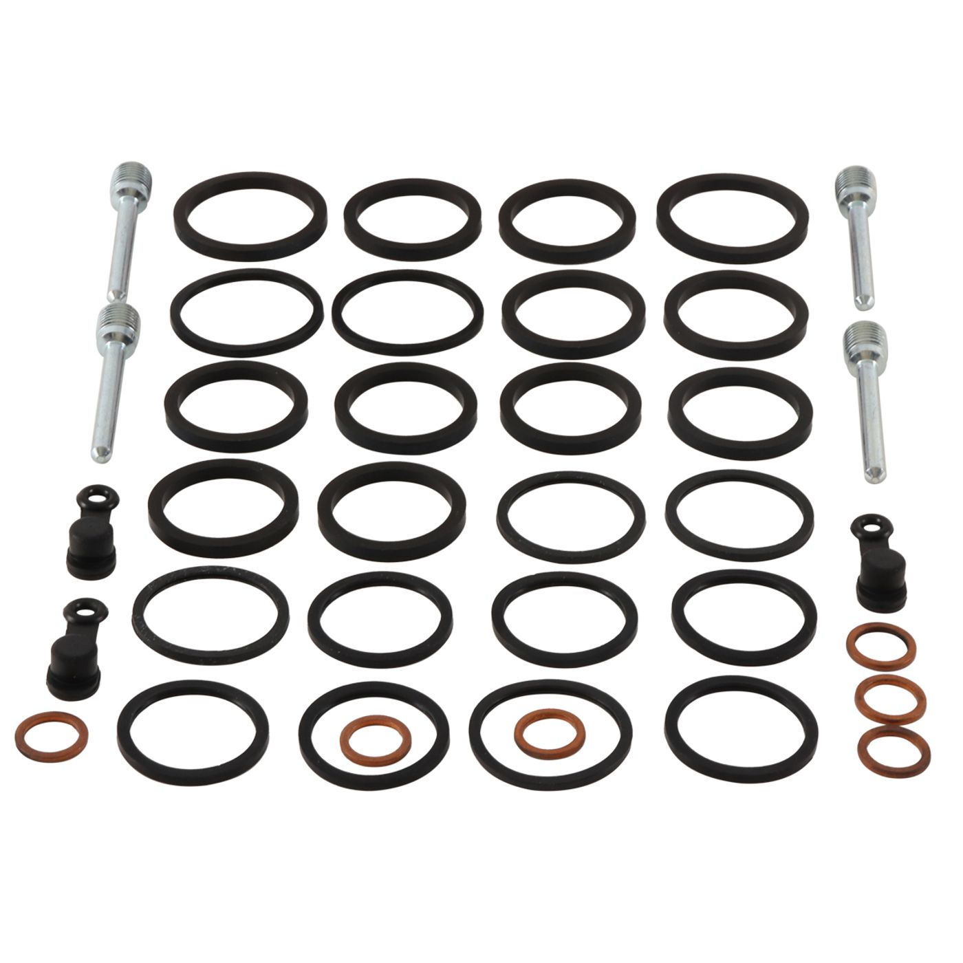 Wrp Caliper Rebuild Kits - WRP183161 image