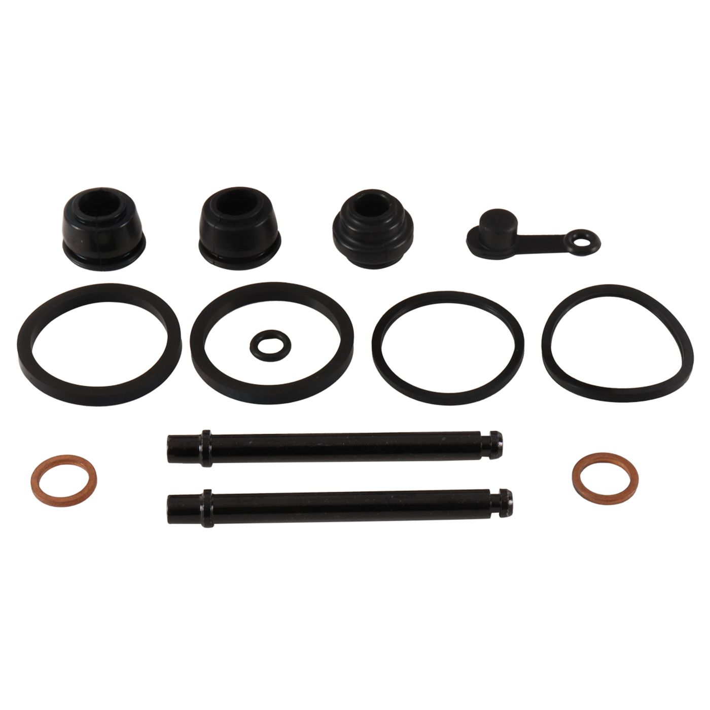 Wrp Caliper Rebuild Kits - WRP183163 image