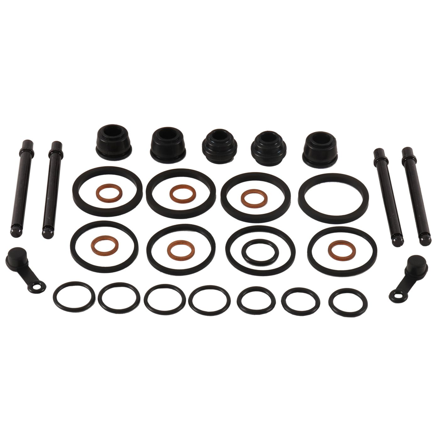 Wrp Caliper Rebuild Kits - WRP183164 image