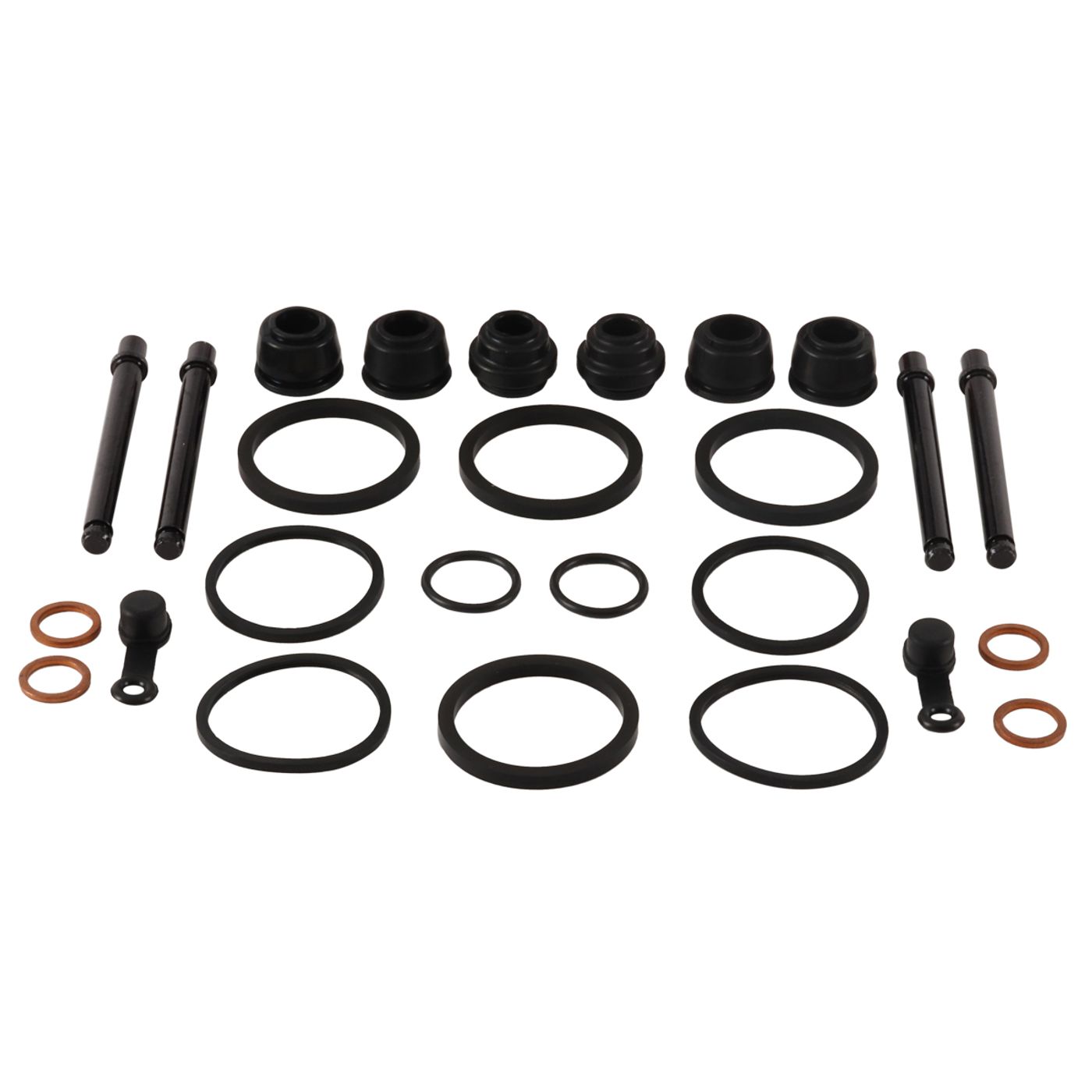 Wrp Caliper Rebuild Kits - WRP183165 image