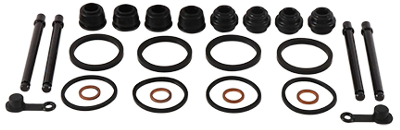 Wrp Caliper Rebuild Kits - WRP183166 image