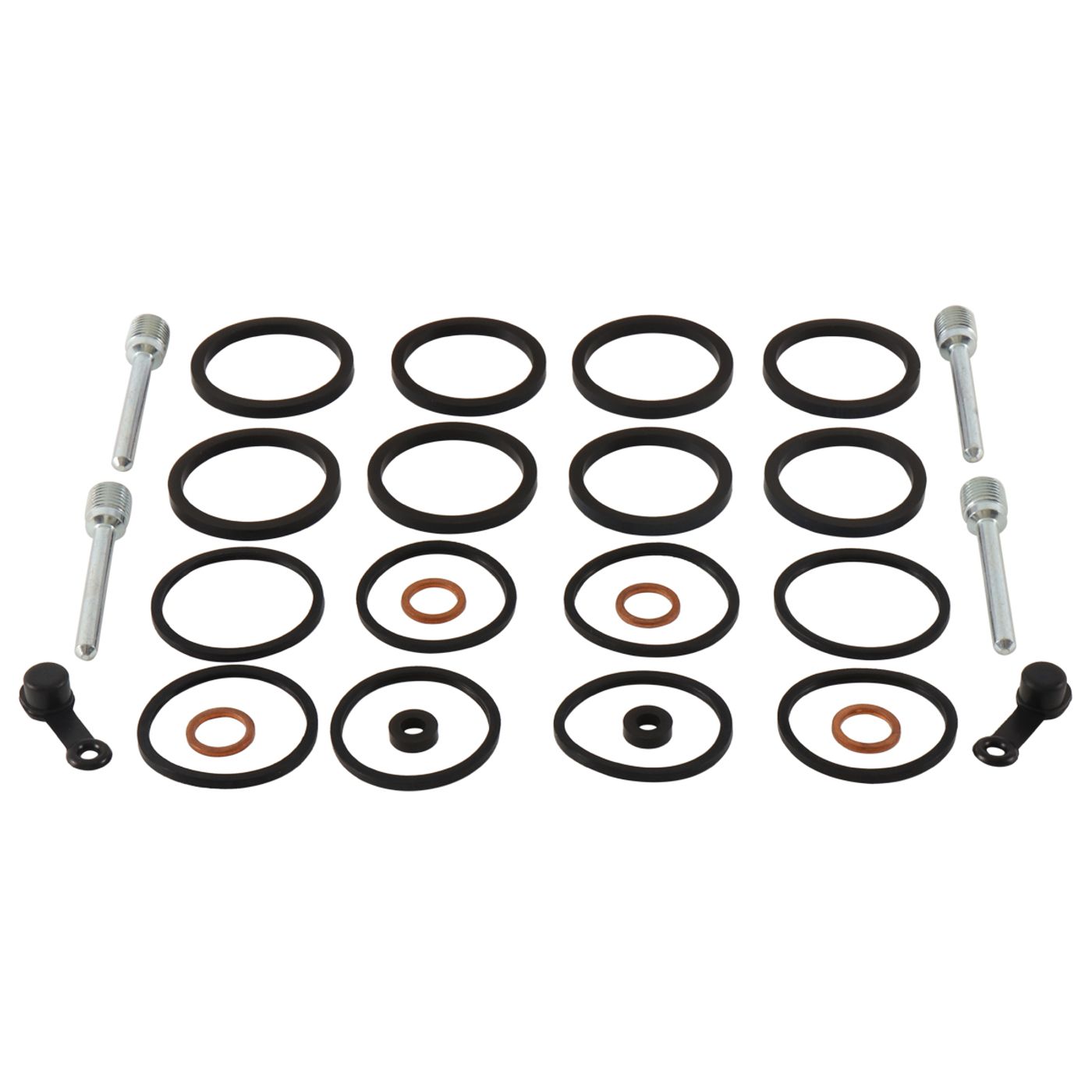 Wrp Caliper Rebuild Kits - WRP183169 image