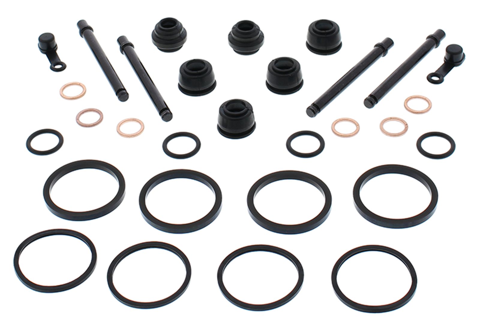 Wrp Caliper Rebuild Kits - WRP183172 image