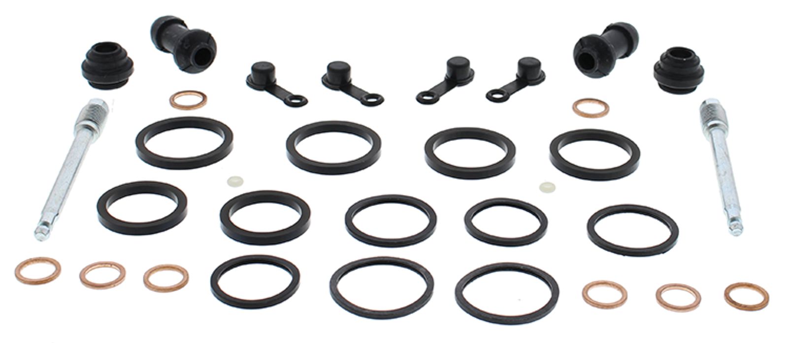 Wrp Caliper Rebuild Kits - WRP183173 image