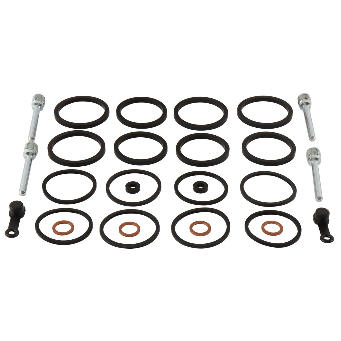 Wrp Caliper Rebuild Kits - WRP183174 image