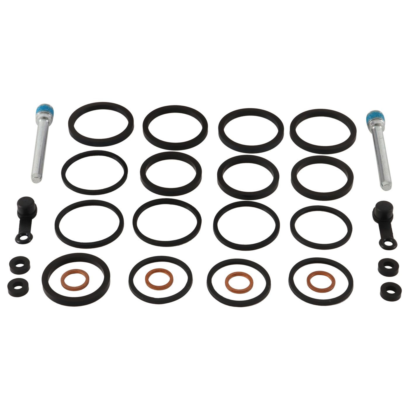 Wrp Caliper Rebuild Kits - WRP183175 image