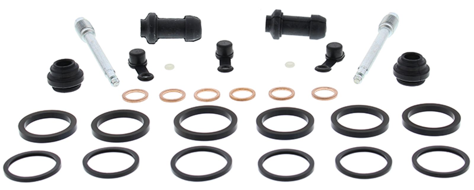 Wrp Caliper Rebuild Kits - WRP183177 image