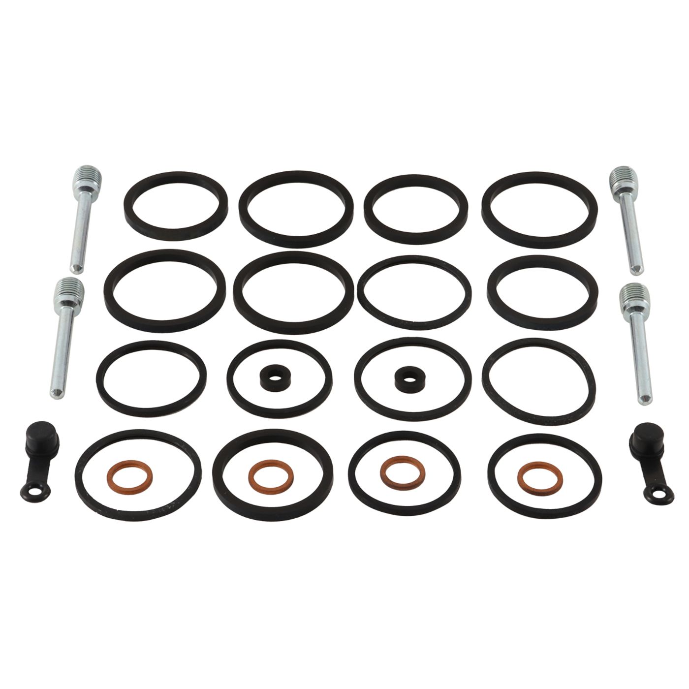 Wrp Caliper Rebuild Kits - WRP183178 image