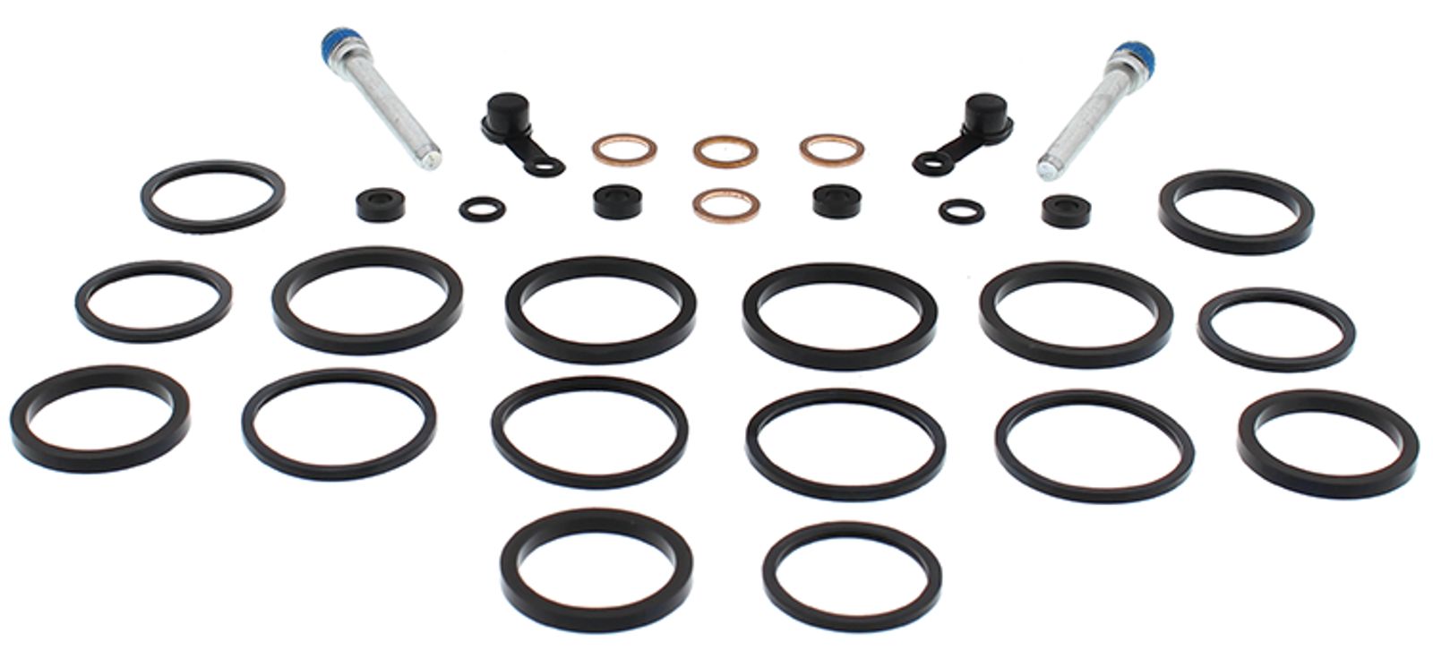 Wrp Caliper Rebuild Kits - WRP183180 image