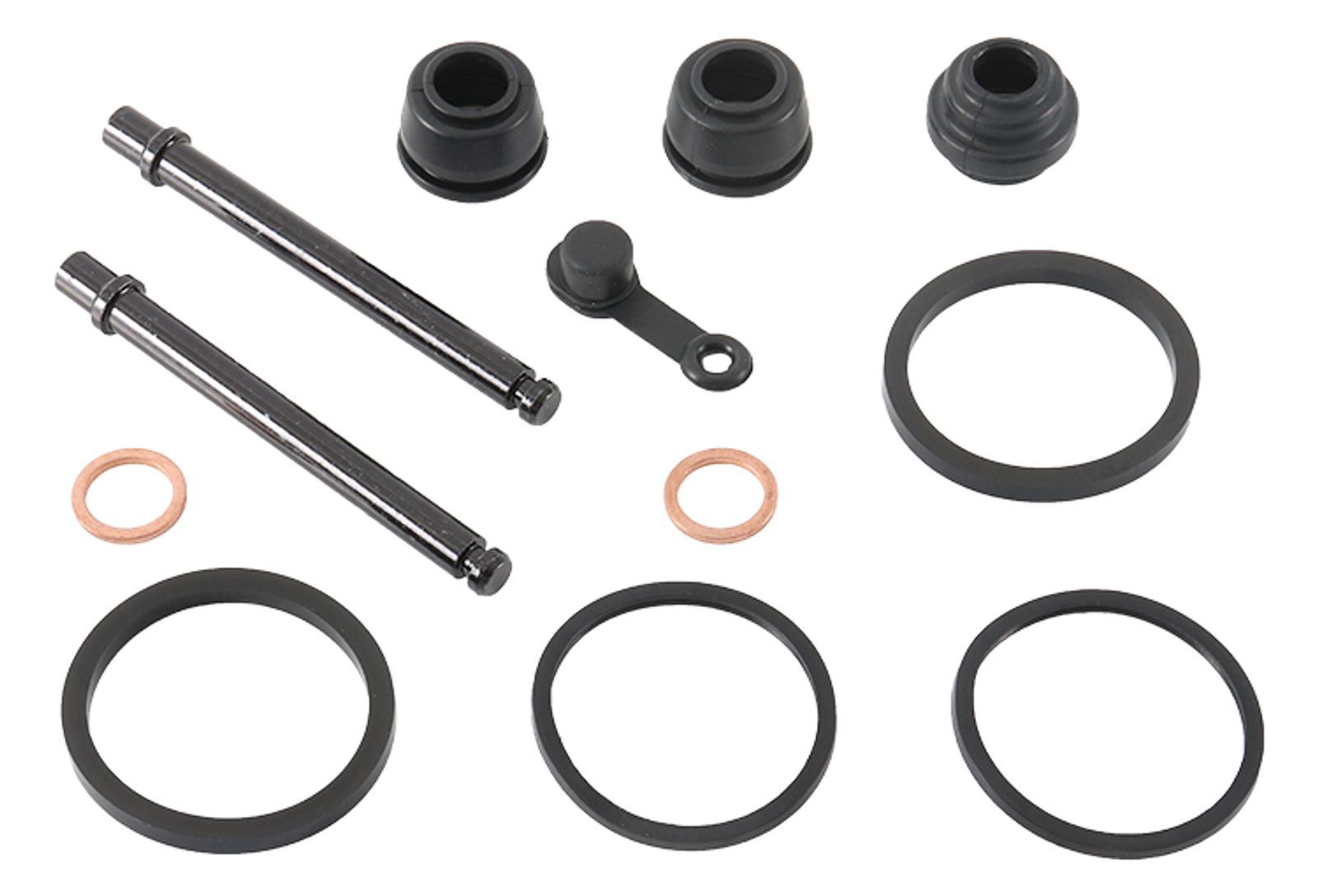 Wrp Caliper Rebuild Kits - WRP183181 image