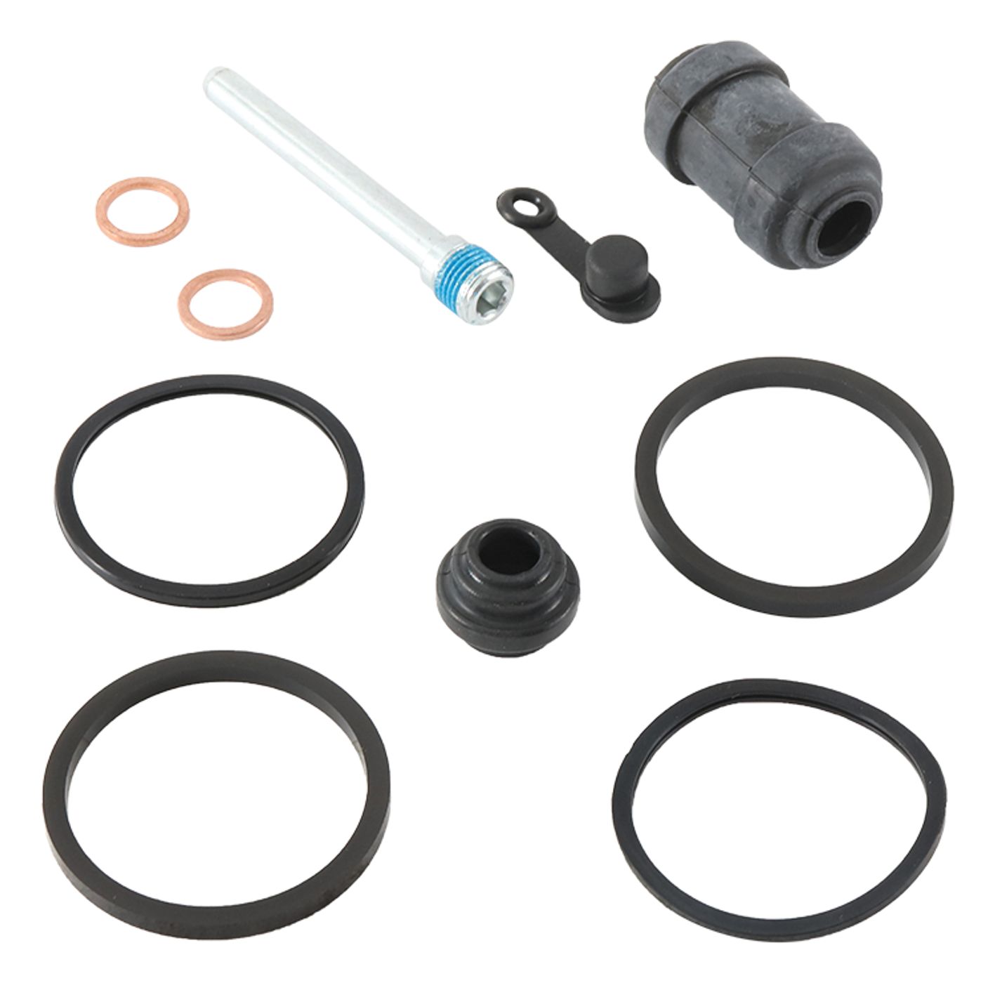 Wrp Caliper Rebuild Kits - WRP183182 image