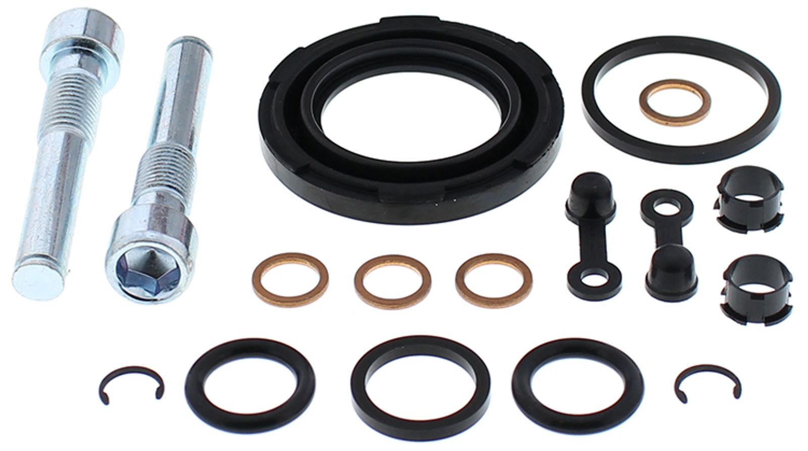 Wrp Caliper Rebuild Kits - WRP183188 image