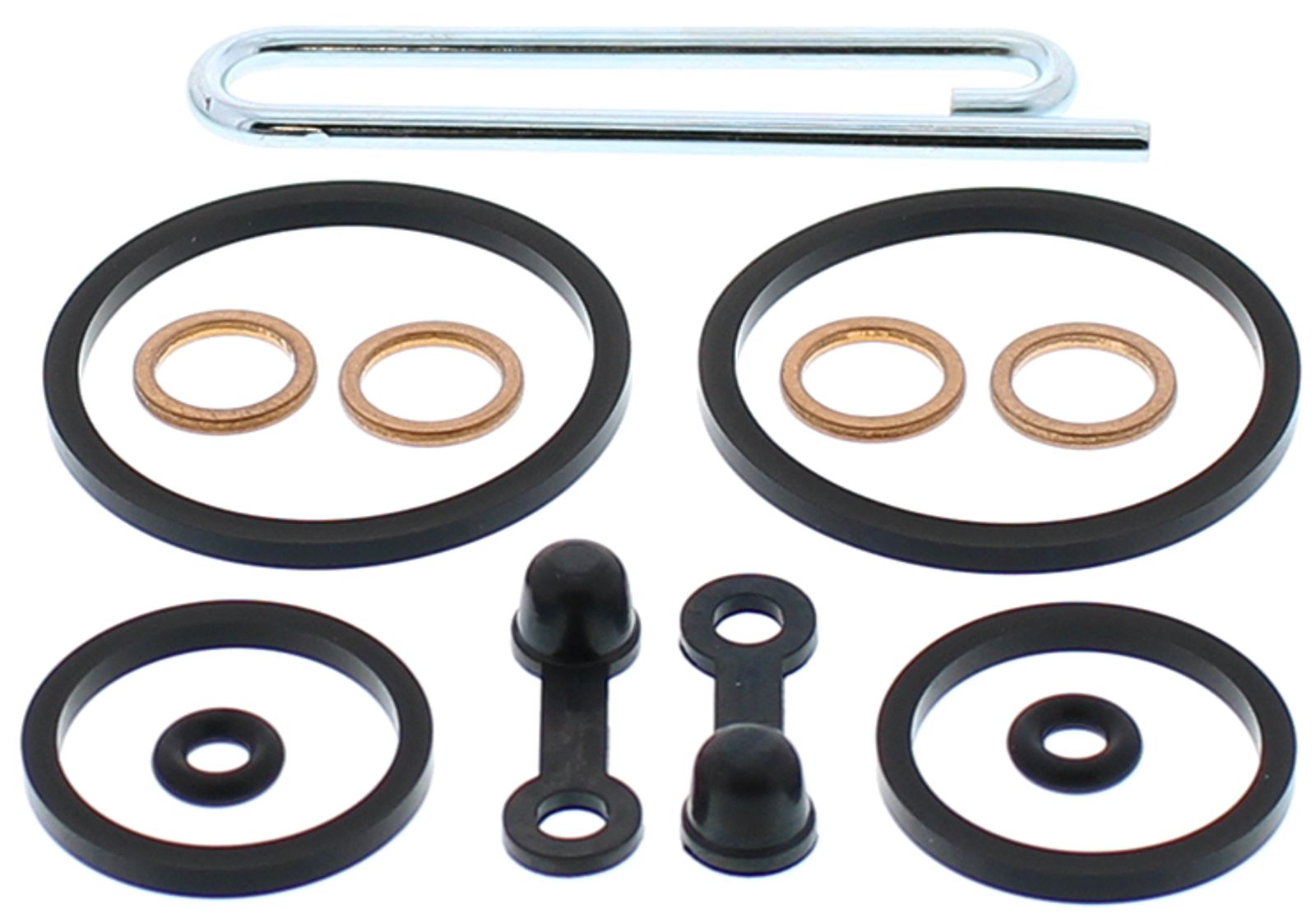 Wrp Caliper Rebuild Kits - WRP183189 image