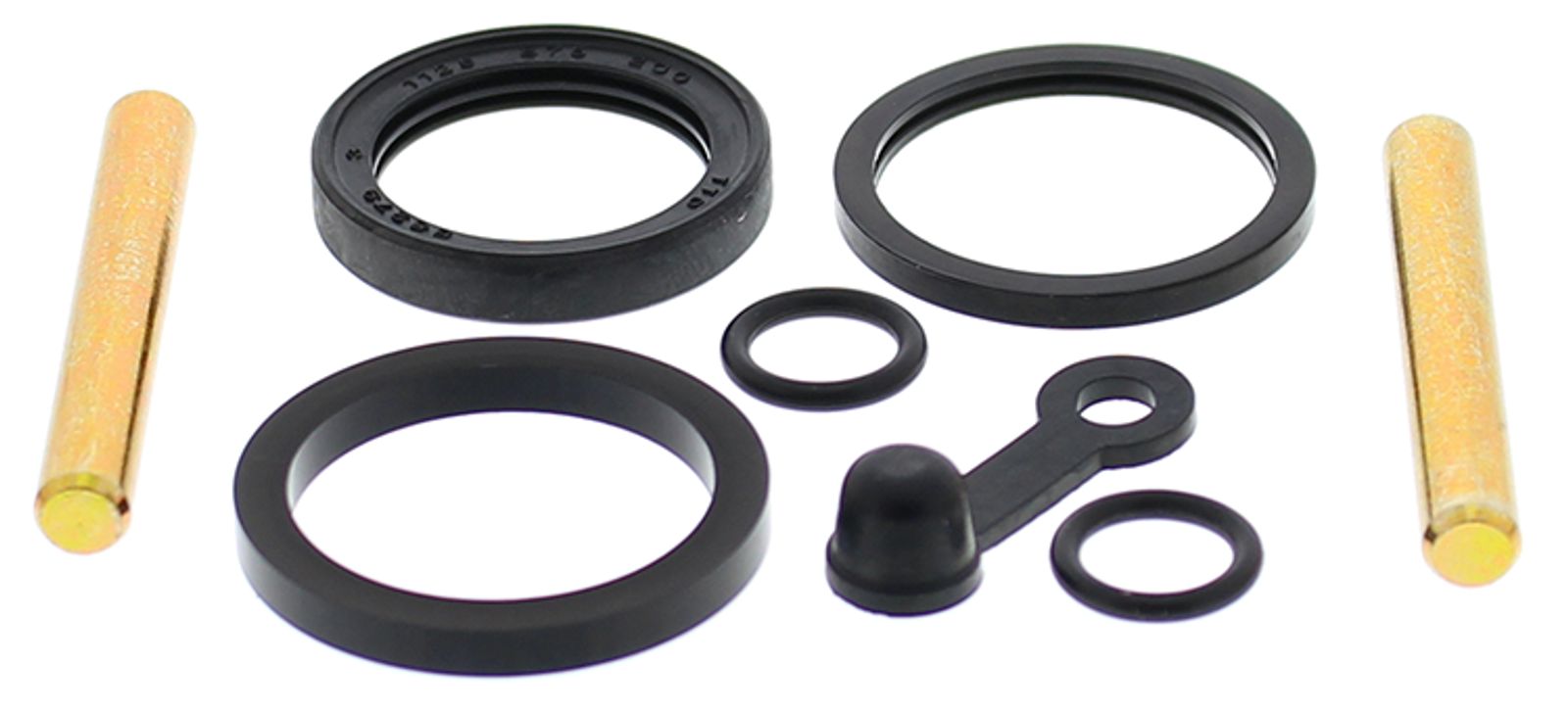 Wrp Caliper Rebuild Kits - WRP183190 image