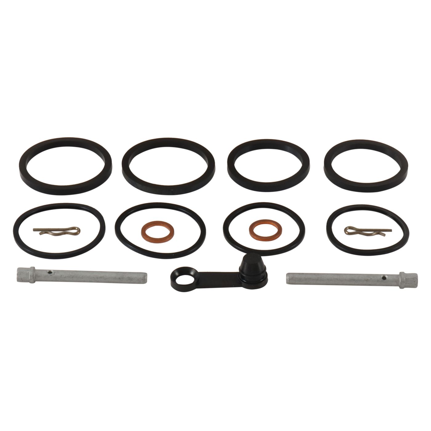 Wrp Caliper Rebuild Kits - WRP183193 image