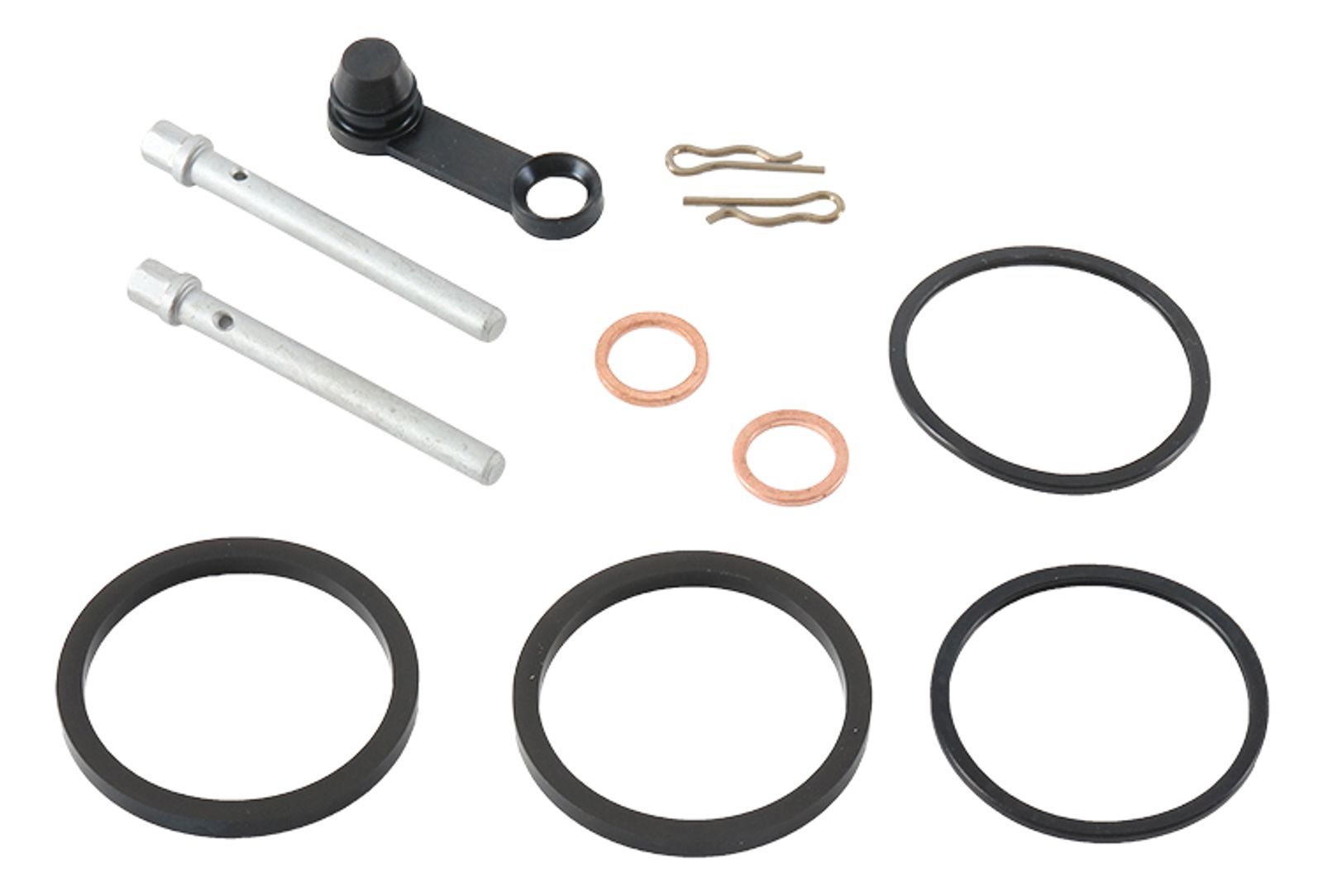 Wrp Caliper Rebuild Kits - WRP183195 image