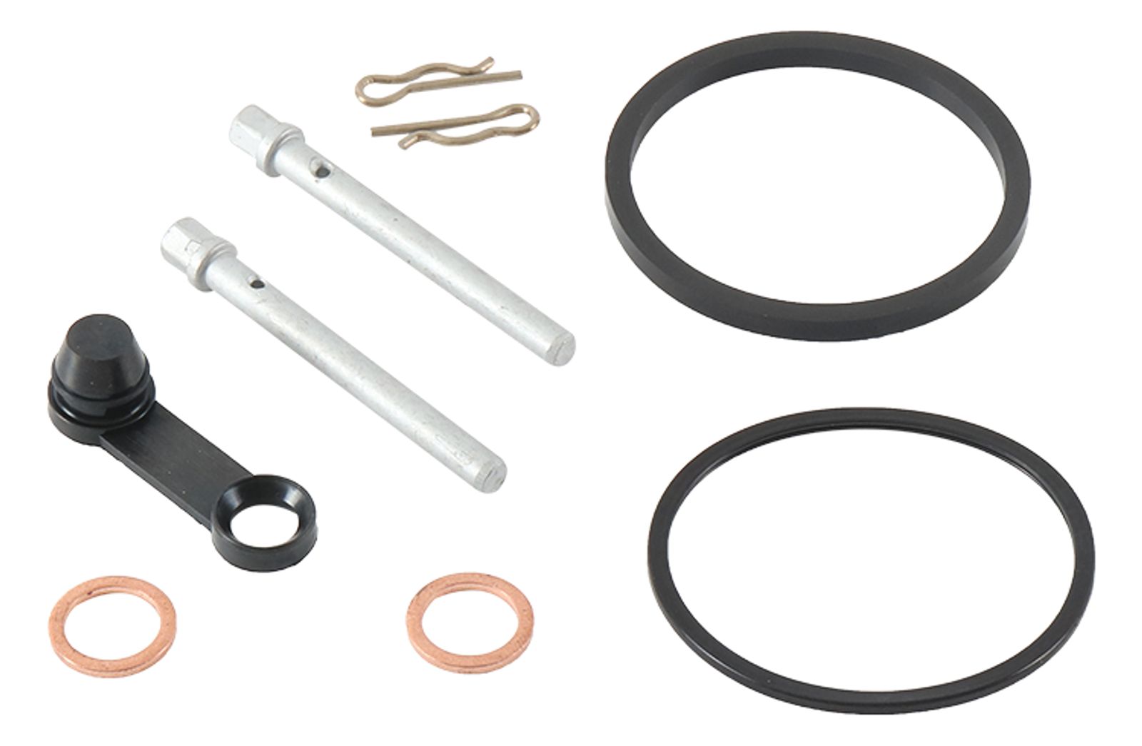 Wrp Caliper Rebuild Kits - WRP183196 image