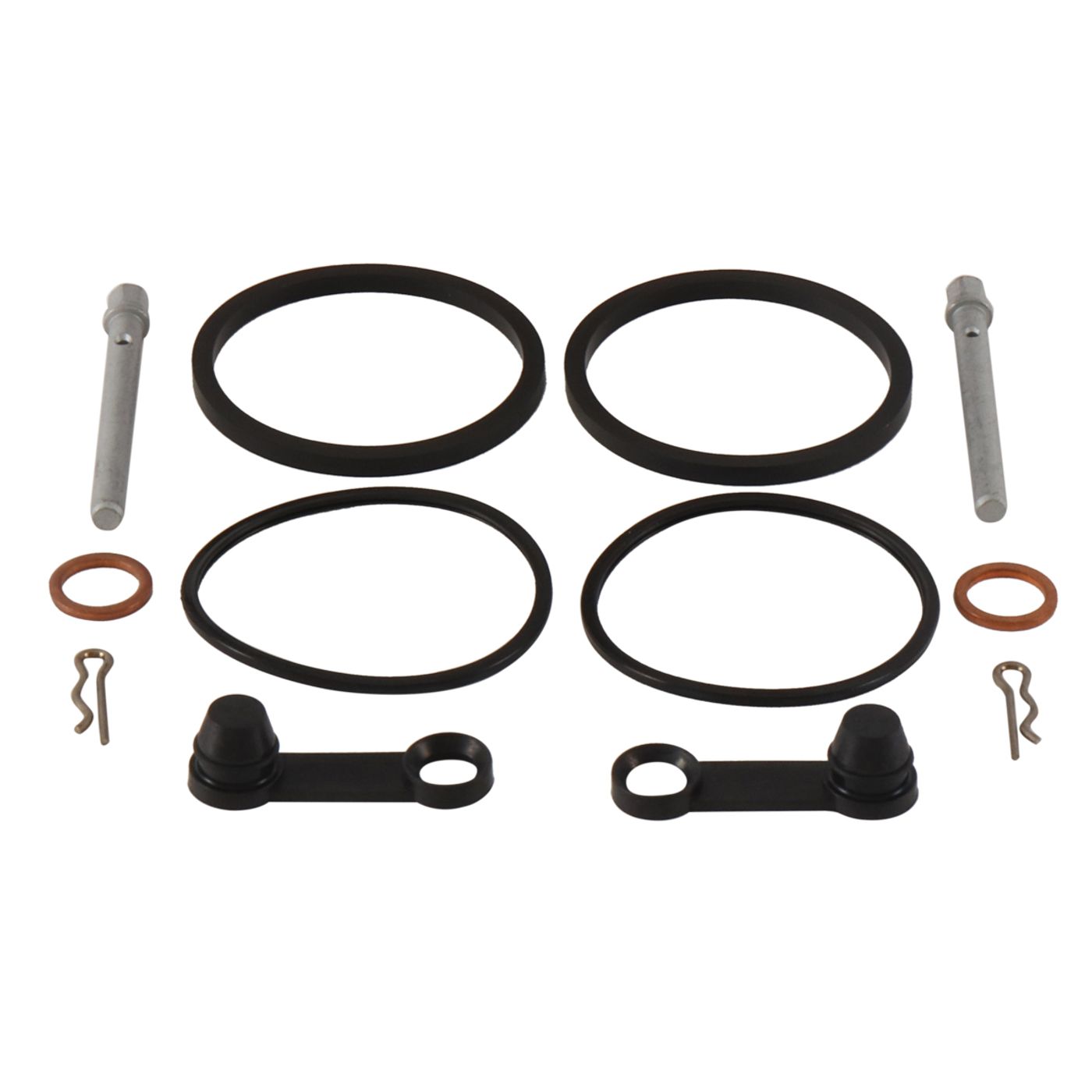 Wrp Caliper Rebuild Kits - WRP183197 image