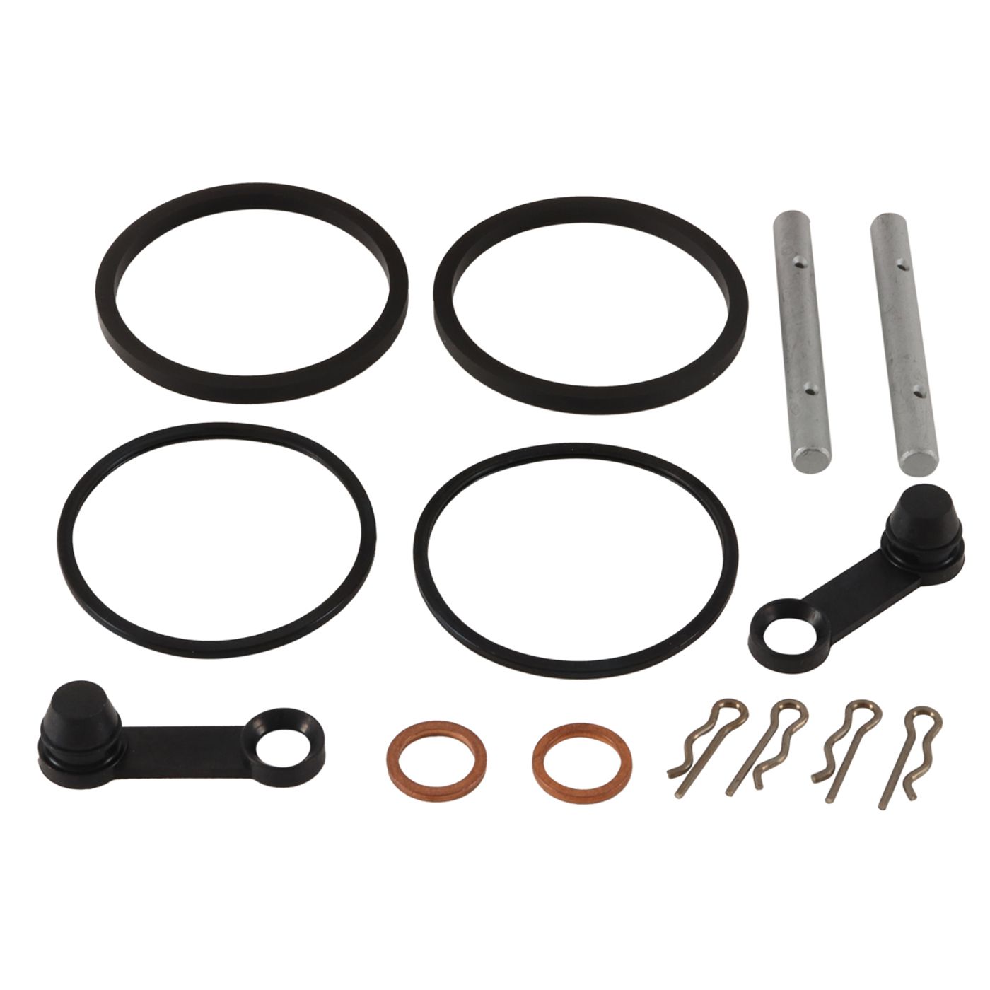 Wrp Caliper Rebuild Kits - WRP183202 image