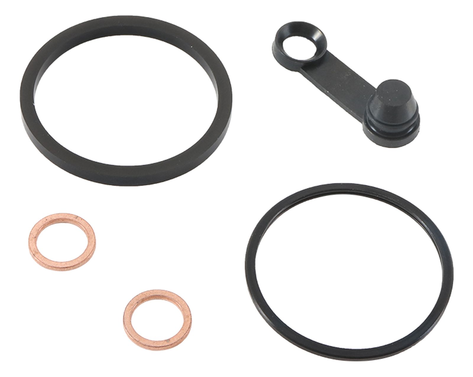 Wrp Caliper Rebuild Kits - WRP183204 image