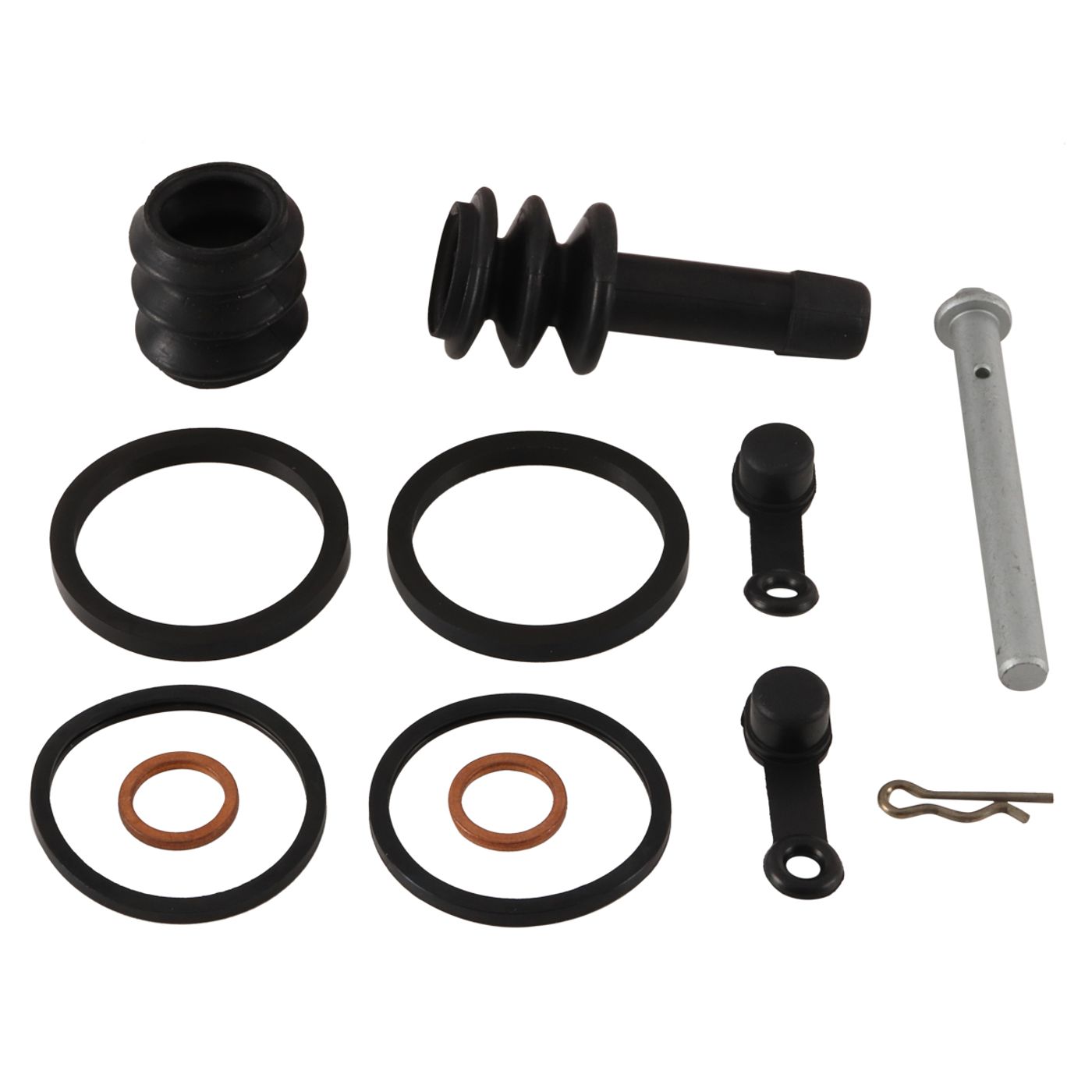 Wrp Caliper Rebuild Kits - WRP183205 image