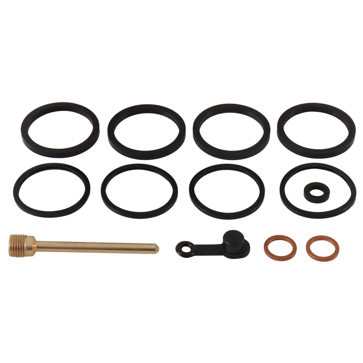 Wrp Caliper Rebuild Kits - WRP183206 image