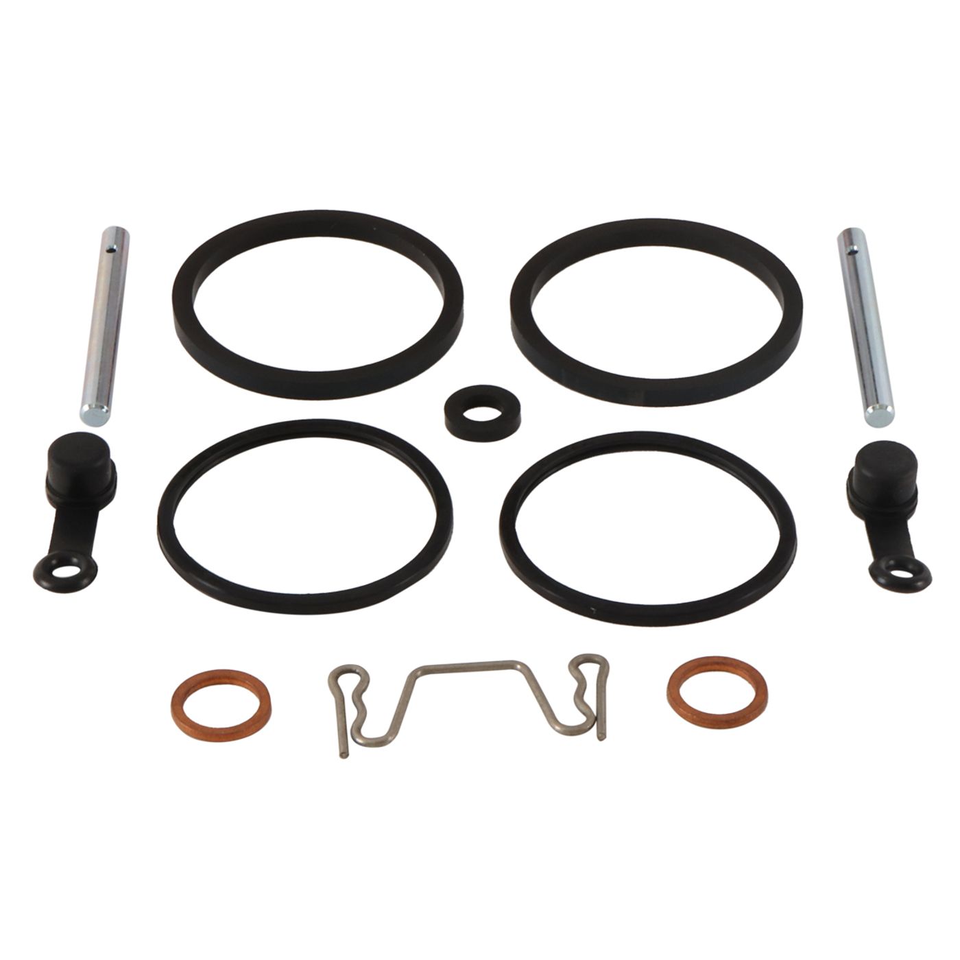 Wrp Caliper Rebuild Kits - WRP183211 image