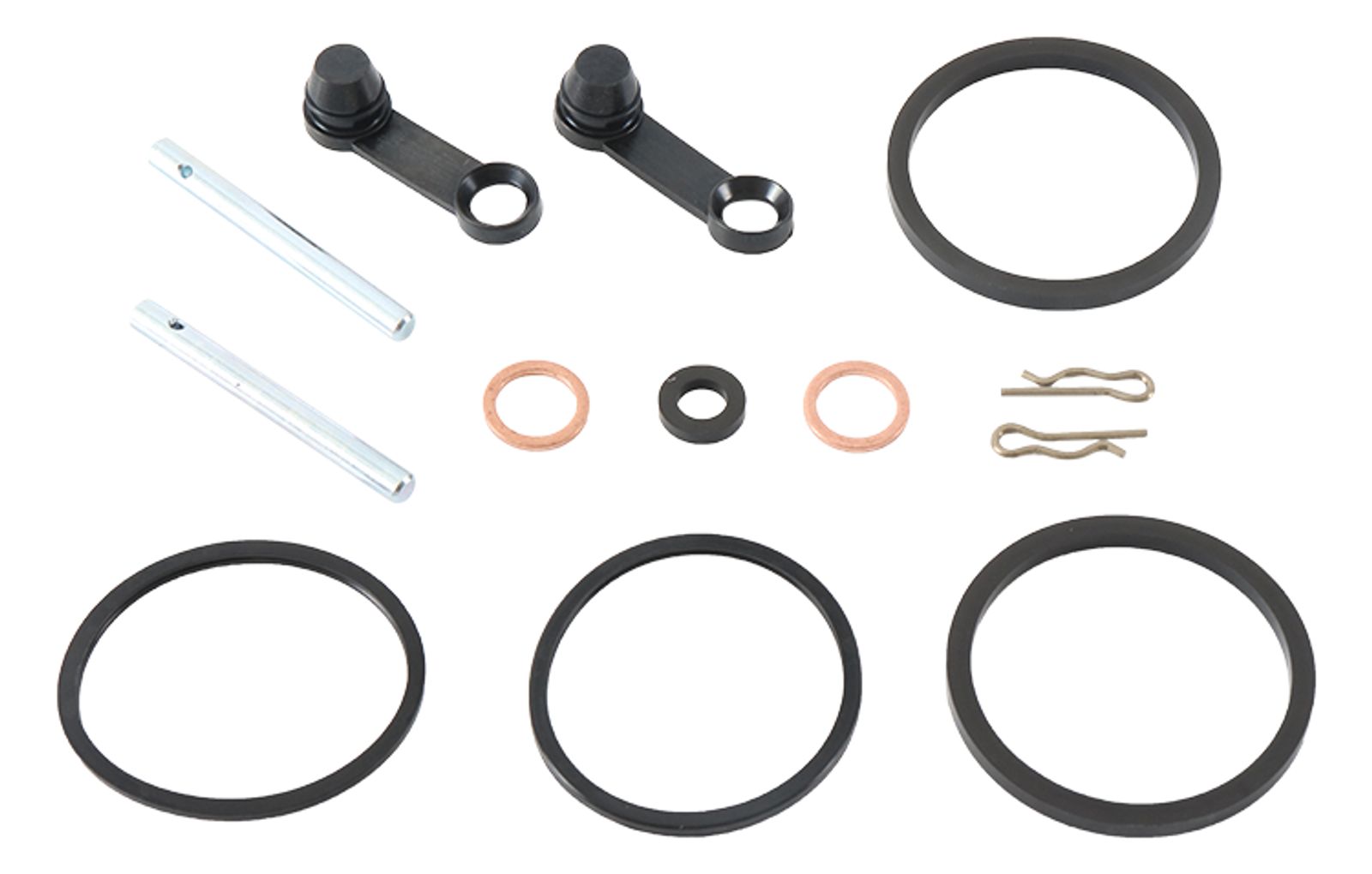 Wrp Caliper Rebuild Kits - WRP183213 image