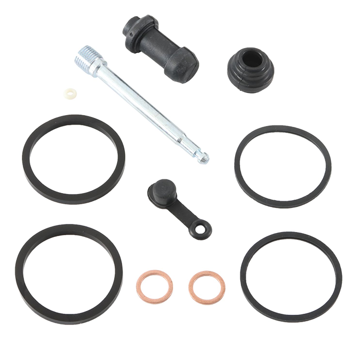 Wrp Caliper Rebuild Kits - WRP183221 image