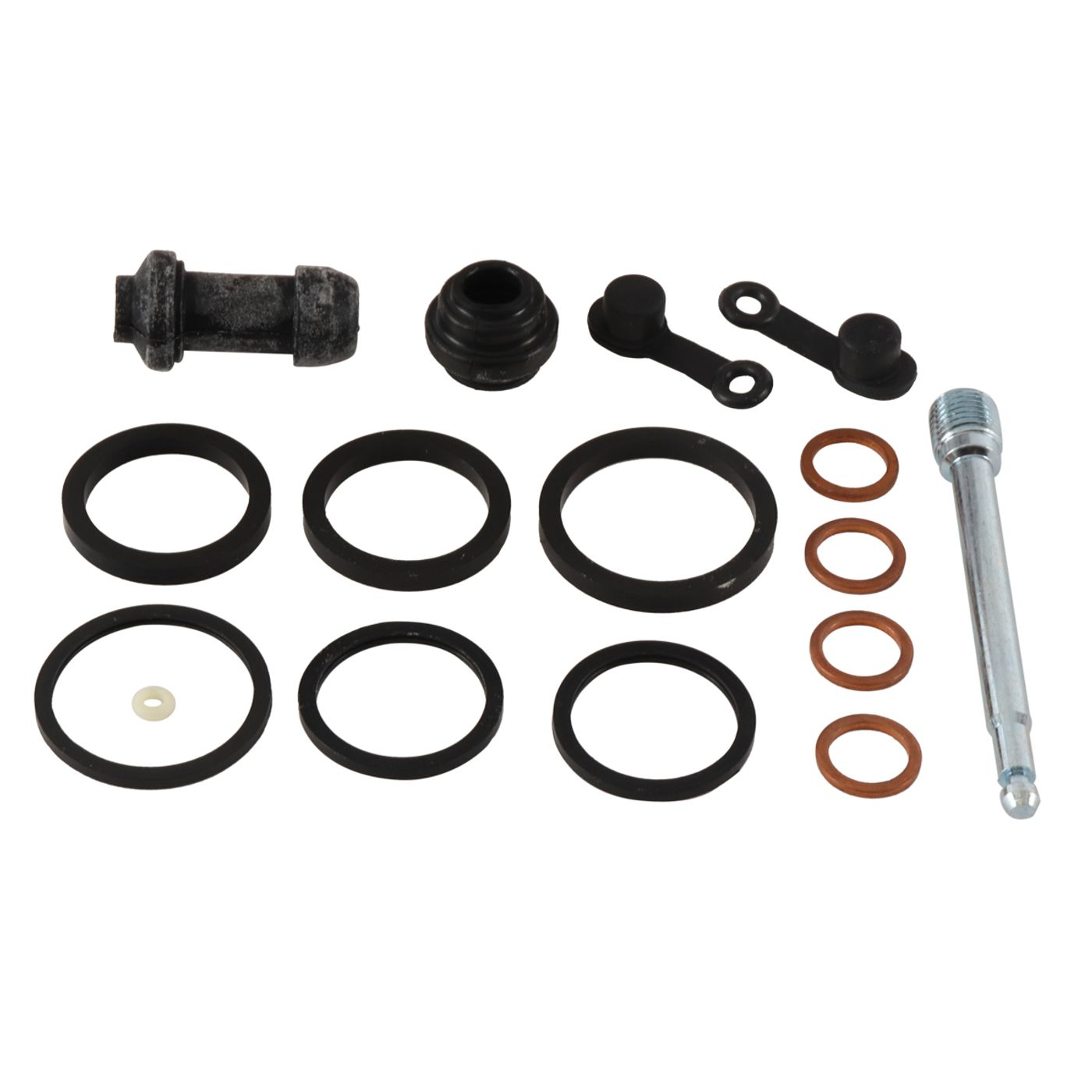 Wrp Caliper Rebuild Kits - WRP183222 image