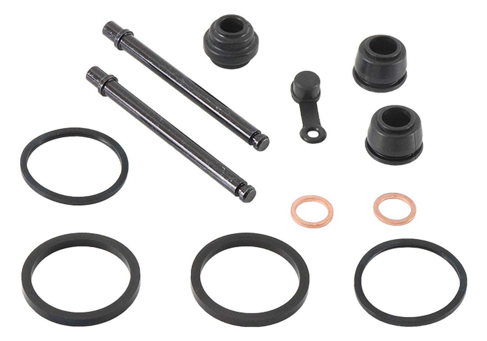 Wrp Caliper Rebuild Kits - WRP183225 image