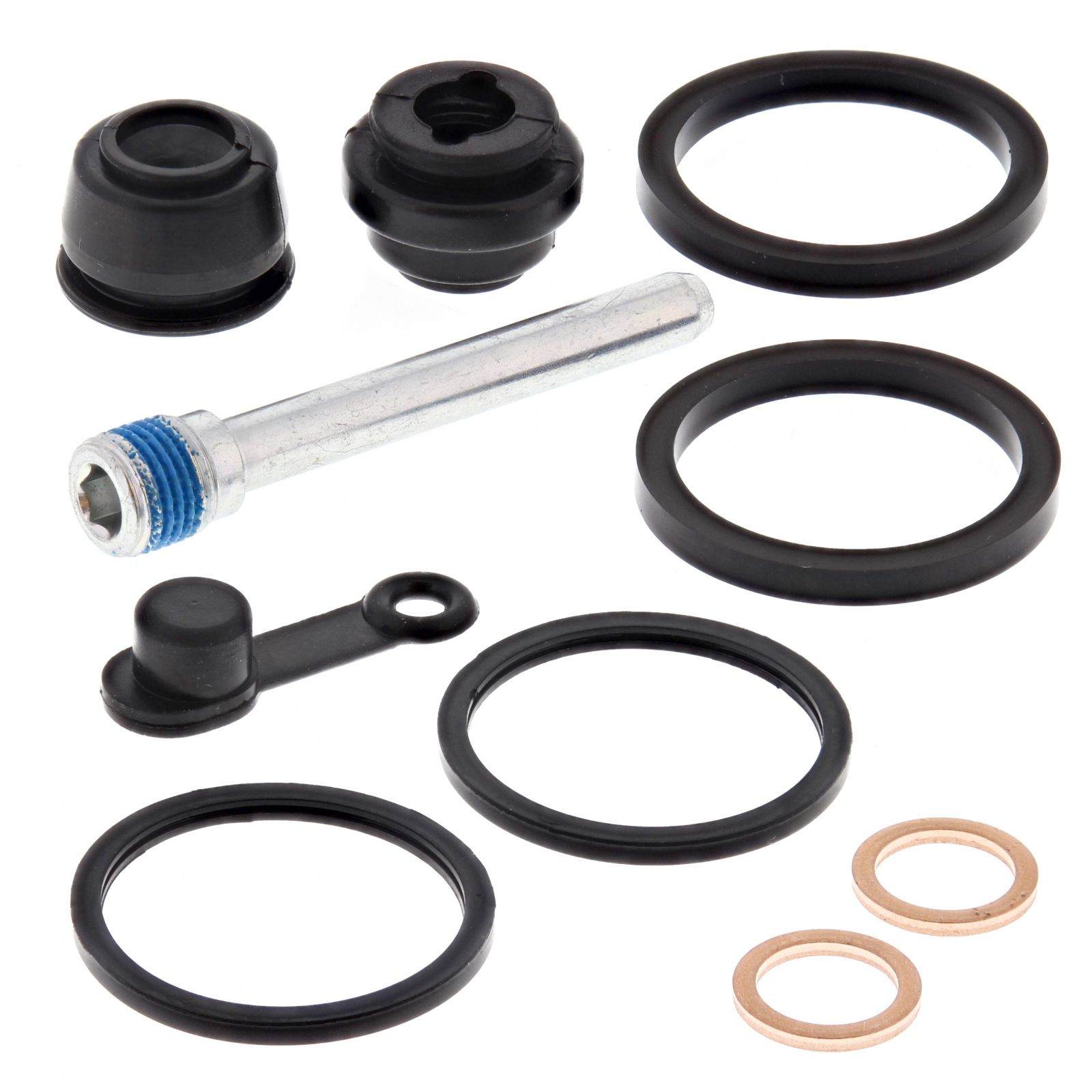 Wrp Caliper Rebuild Kits - WRP183234 image