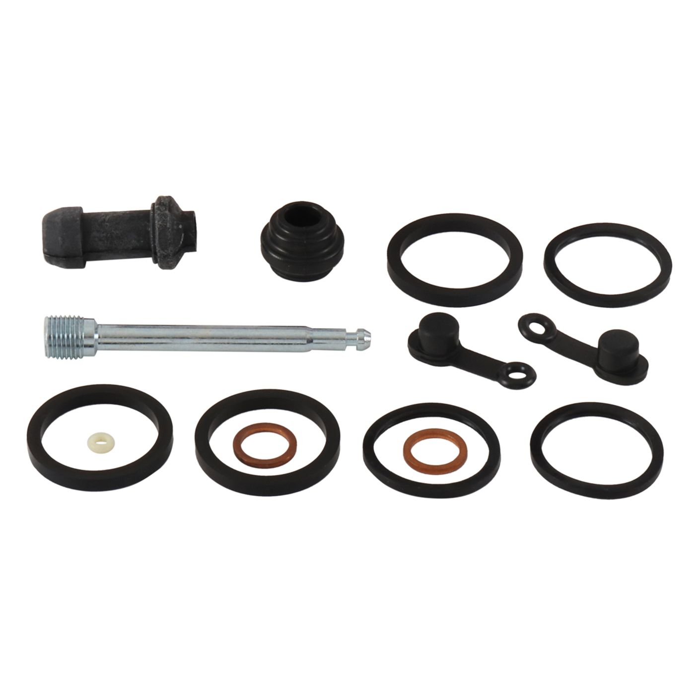 Wrp Caliper Rebuild Kits - WRP183235 image