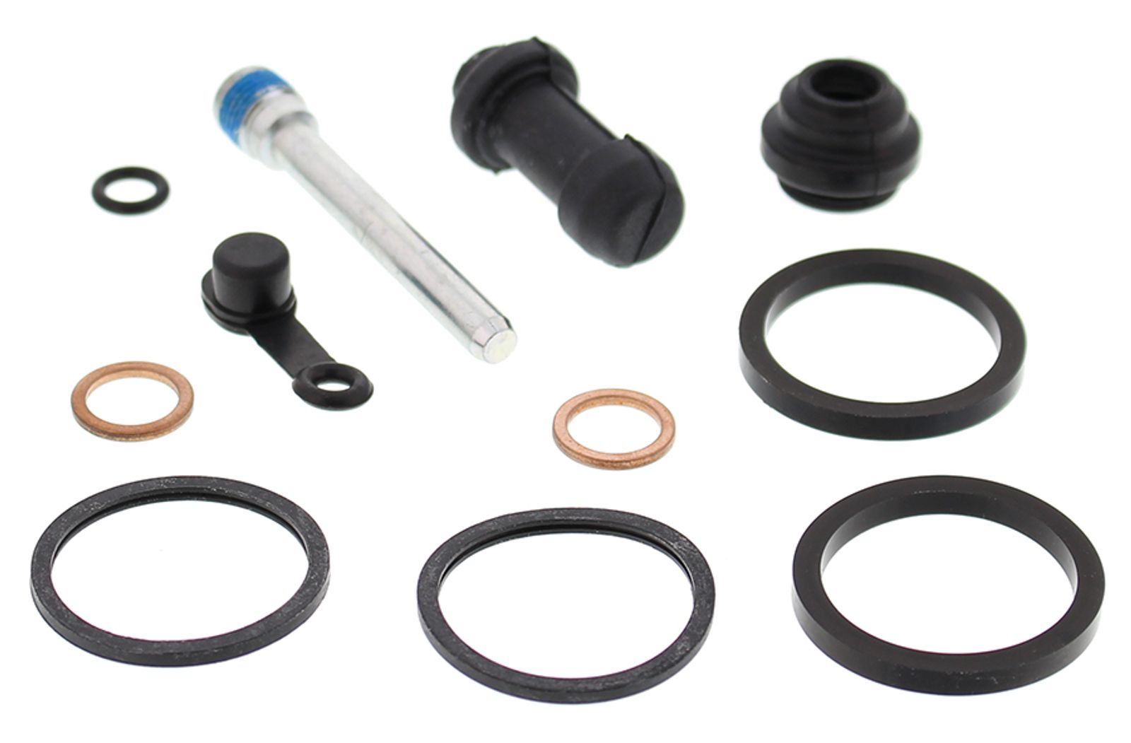 Wrp Caliper Rebuild Kits - WRP183236 image